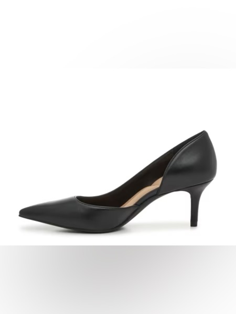 Kelly & Katie Relira Pump